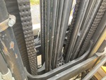 Chassis Lift with Chain / Tensioners
