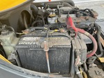 Engine with Engine - Right Side