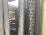 Chassis Lift with Carriage Rollers and Guides
