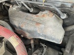 Engine with Exhaust System