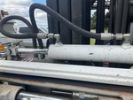 Chassis Lift with Side Shift