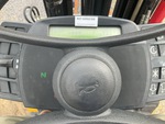 Control Station with Warning Lights