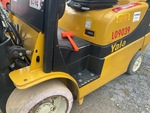 Chassis Lift with Frame Condition