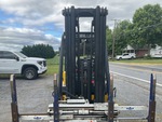 Chassis Lift with Mast/Boom Condition