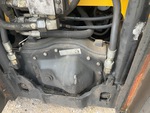 Drivetrain with Front Drive Axle