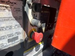 Basic Lower Control Station with 