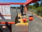 Basic Control Station Upper with 