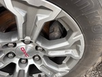 Brakes with 
