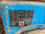 Control Station Ground with 