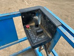 Control Station Upper with 