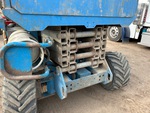 Chassis with 
