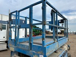 Control Station Upper with 