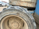 Chassis with 