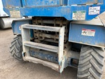 Chassis with 