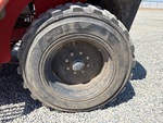 Chassis with 