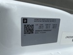General Appearance with Second Serial Number/VIN Photo