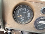 Cab with Engine Hours