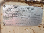 General Appearance with Numéro de série/Numéro d'identification du véhicule automobile