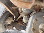 Drivetrain with 