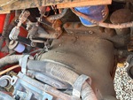 Drivetrain with 