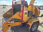 Chassis with 