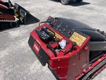 Control Station with 