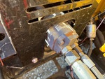 Hydraulics with 