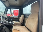 Cab with 