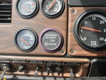 Cab with Engine Hours