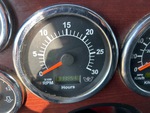 Cab with Engine Hours