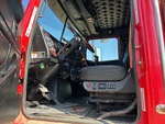 Cab with 