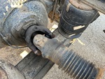 Drivetrain with 