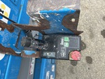 Basic Control Station Upper with 