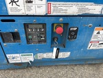 Basic Lower Control Station with 