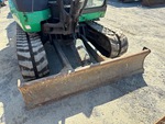 v2 Chassis - Excavator with 