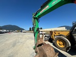 v2 Chassis - Excavator with 