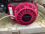 Engine with 