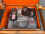 Control Station with 