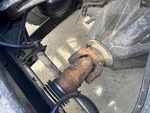 Drivetrain with 