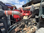 4 Engine with 