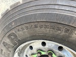 4 Underbody - Truck with 