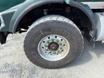 4 Underbody - Truck with 