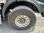 4 Underbody - Truck with 