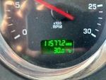 4 Transmision with Engine Hours