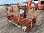 Basic Control Station Upper with 