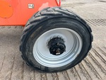 Chassis Photos with 