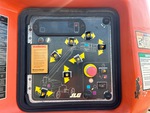 Basic Lower Control Station with 