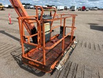 Basic Control Station Upper with 