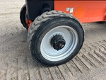 Chassis Photos with 