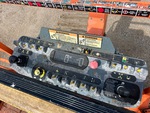 Basic Control Station Upper with 